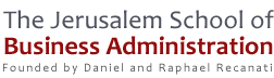 The School of Business Administration